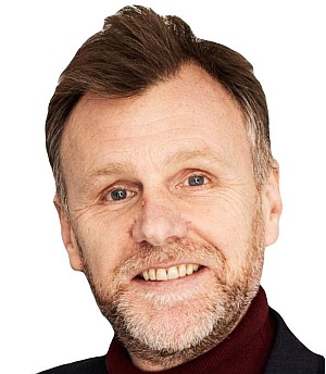 Marcel Ruesink - VdS Nederland